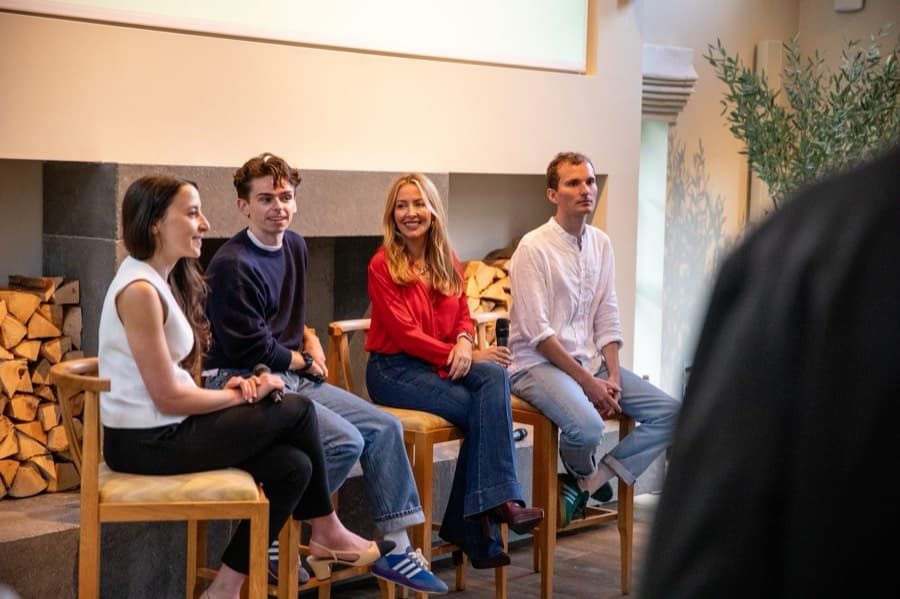 A previous AMA expert panel