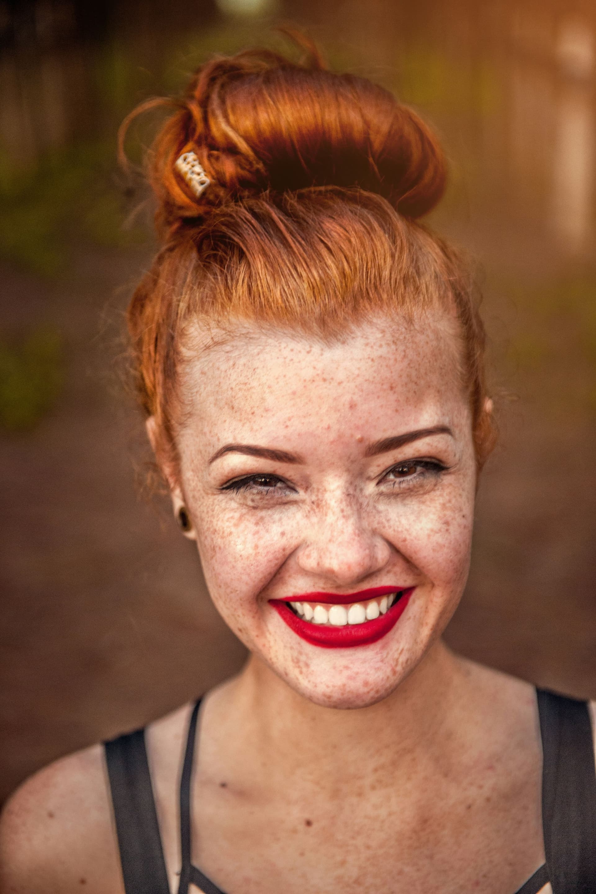 Professional Profile Image 4