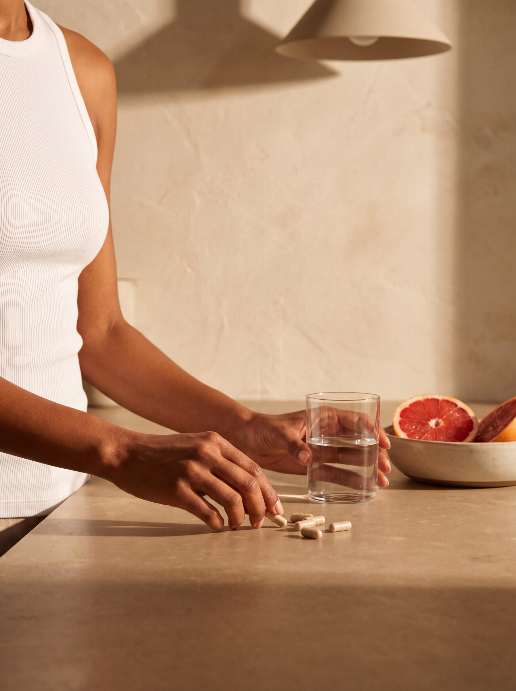 Postpartum Reset