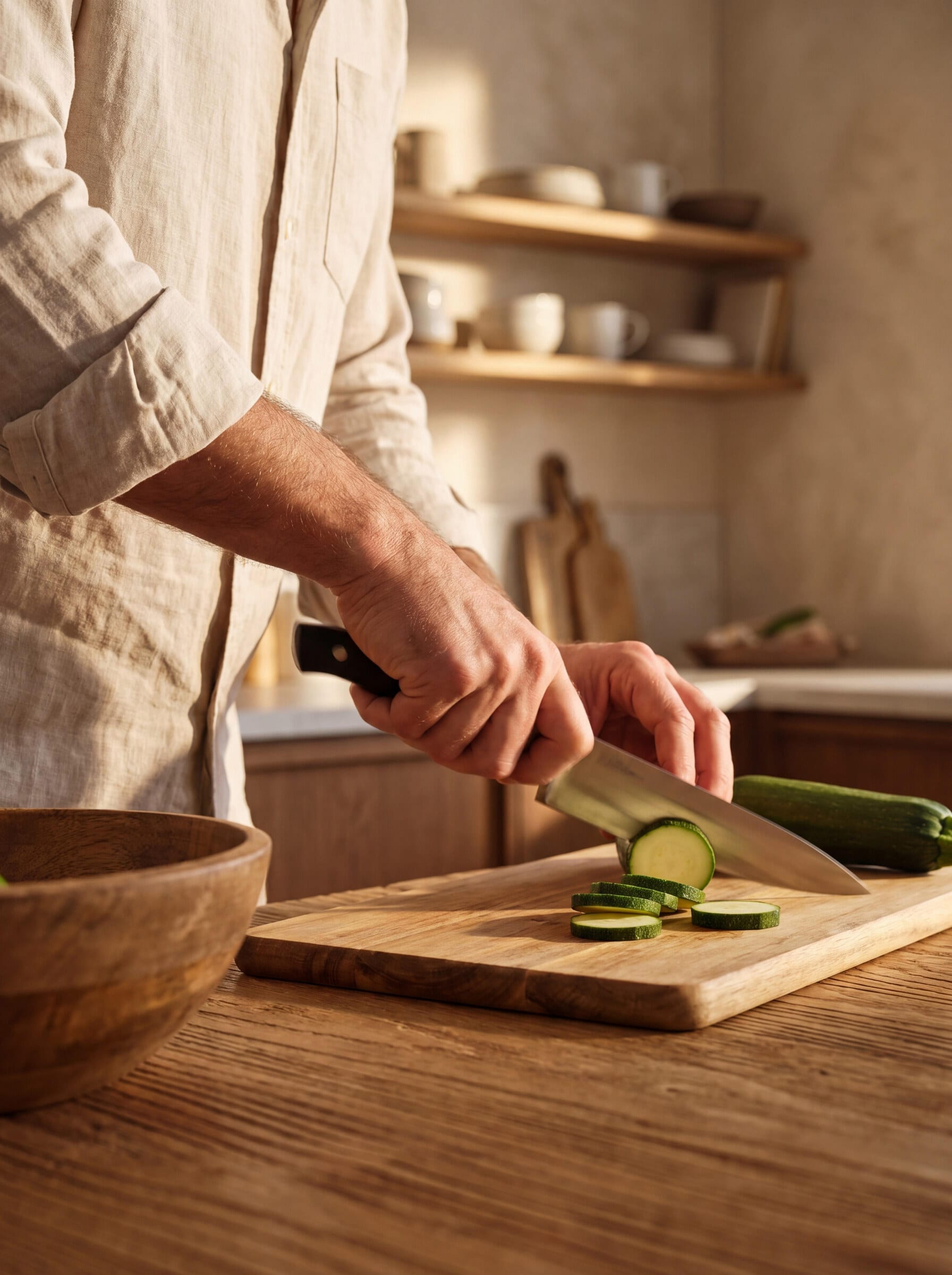 Introduction to Raw Eating