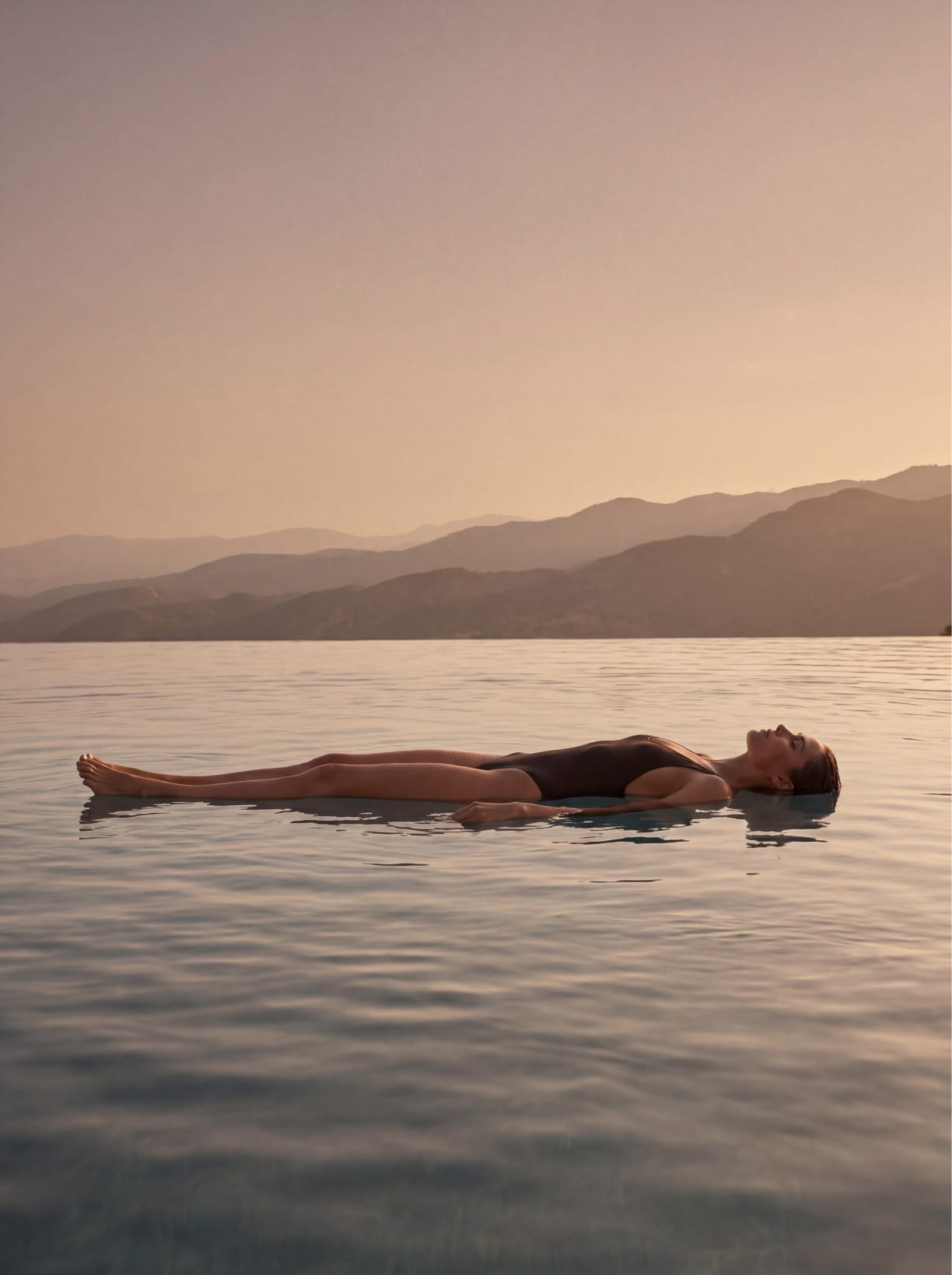 Nidra for Sleep: Four Weeks
