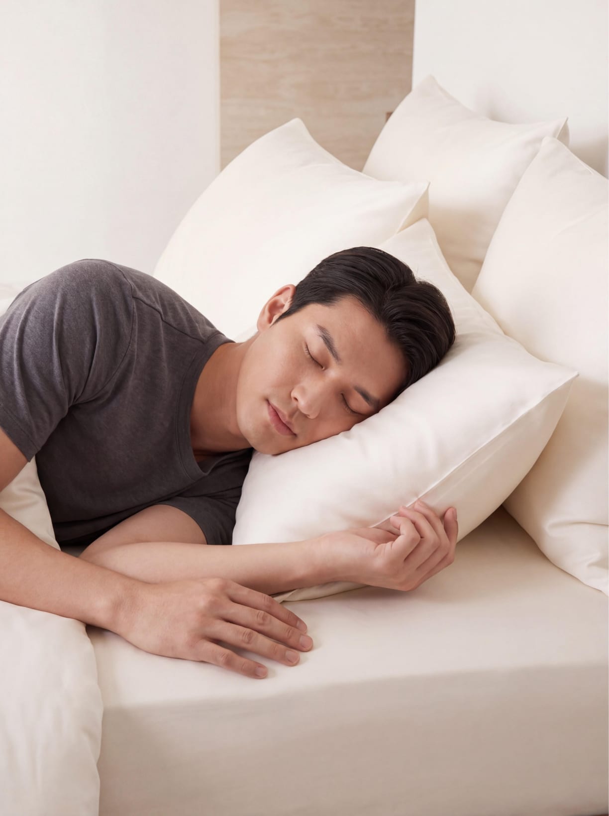Comprehensive Sleep Pattern Assessment