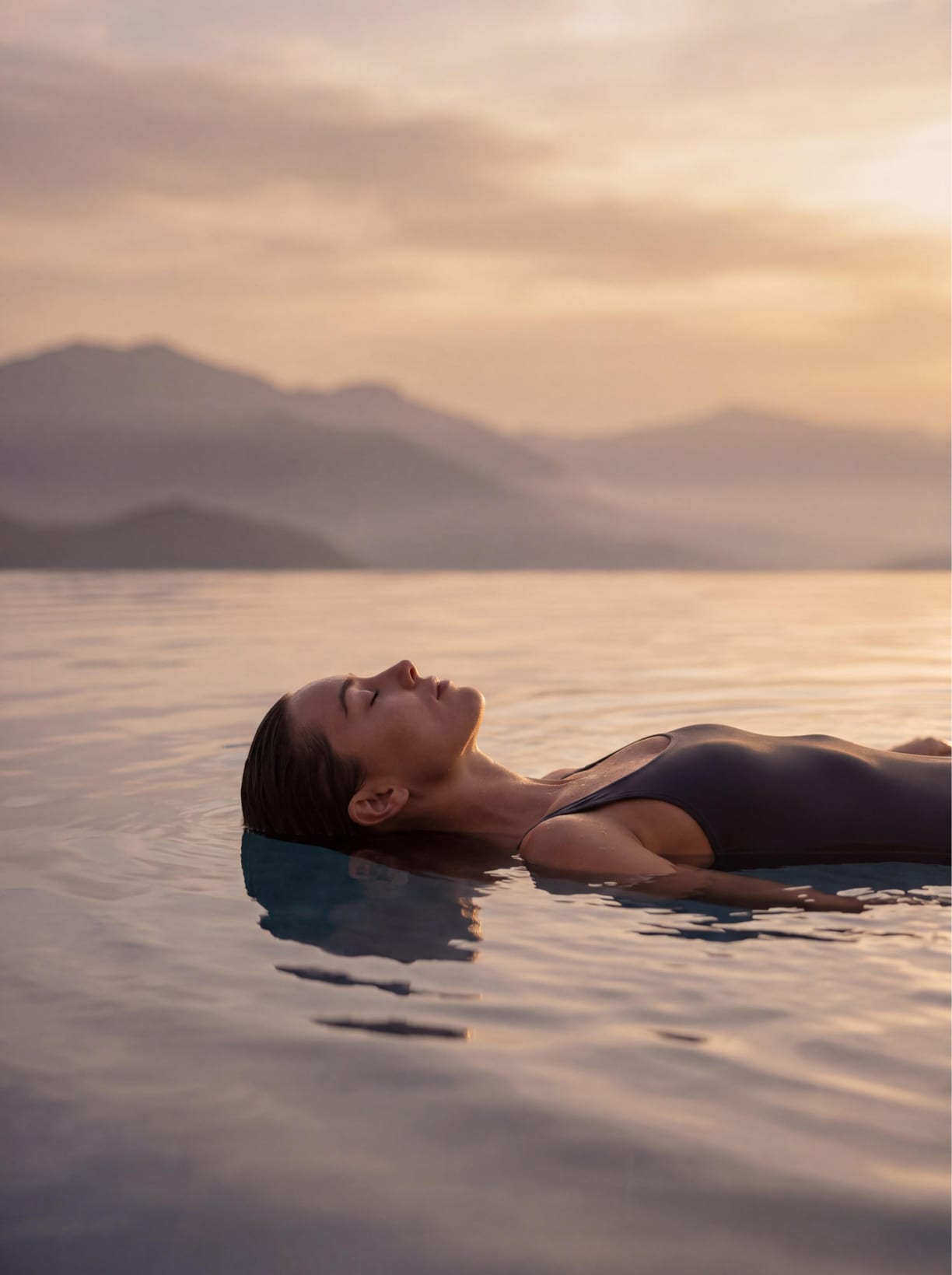 Yoga Nidra: Thirty Minutes