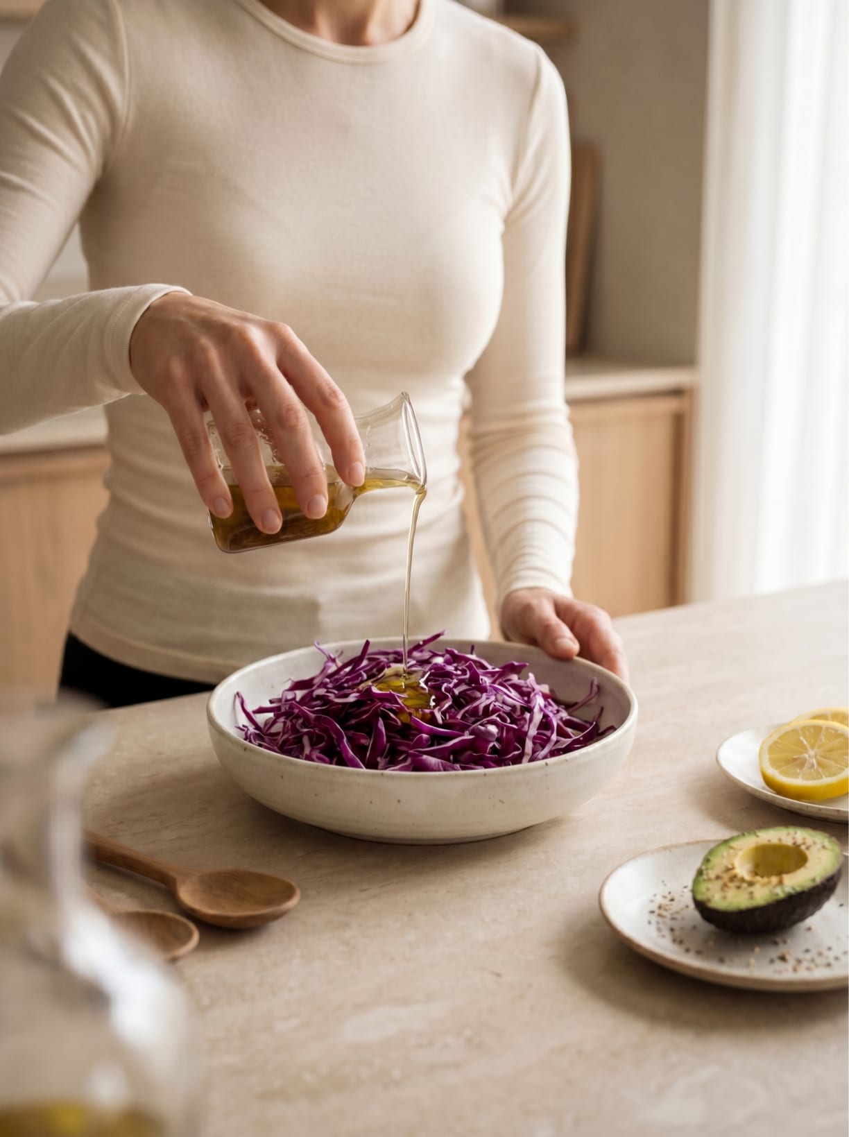 Vegan Nutrition Check