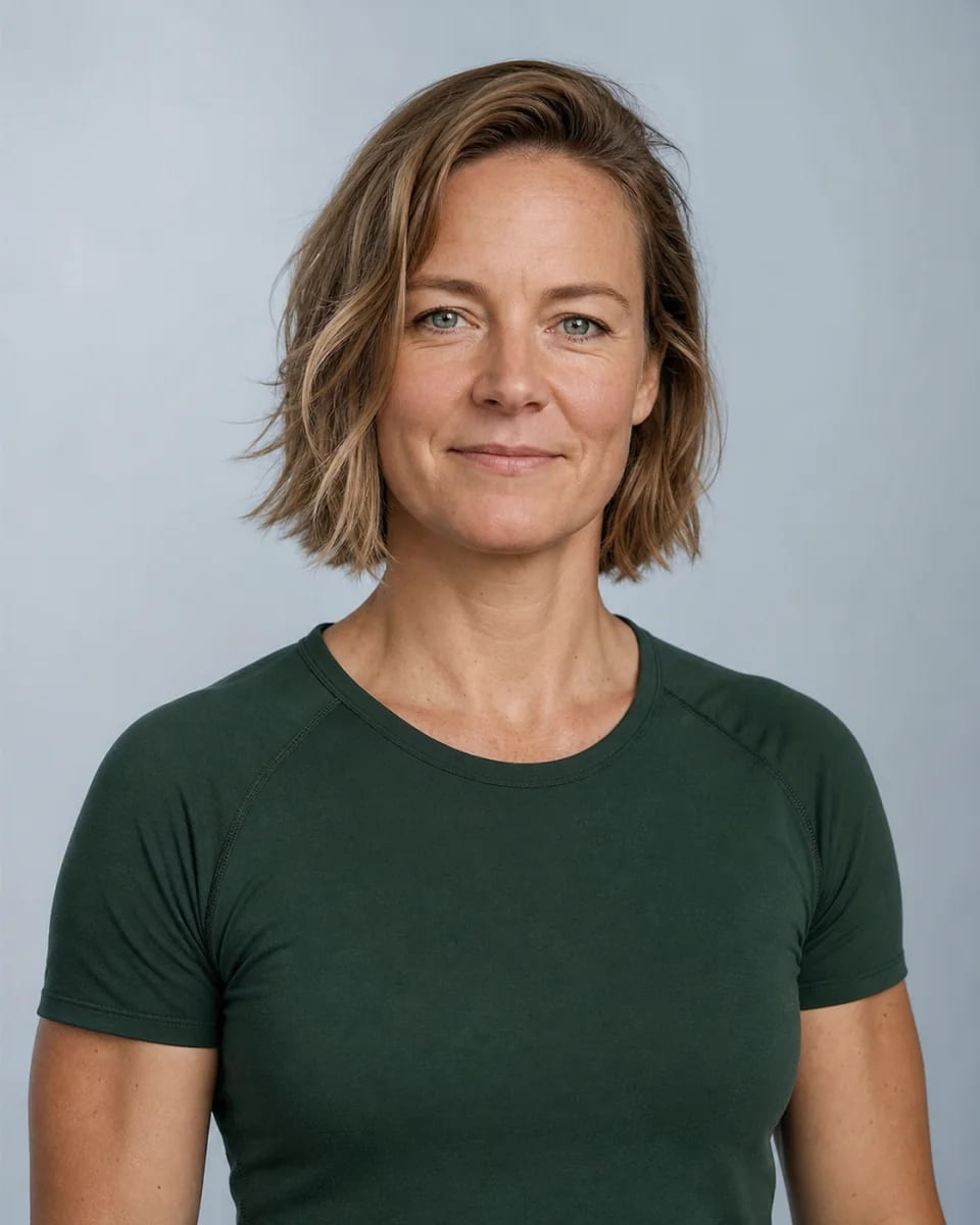 Ilse Vermeulen