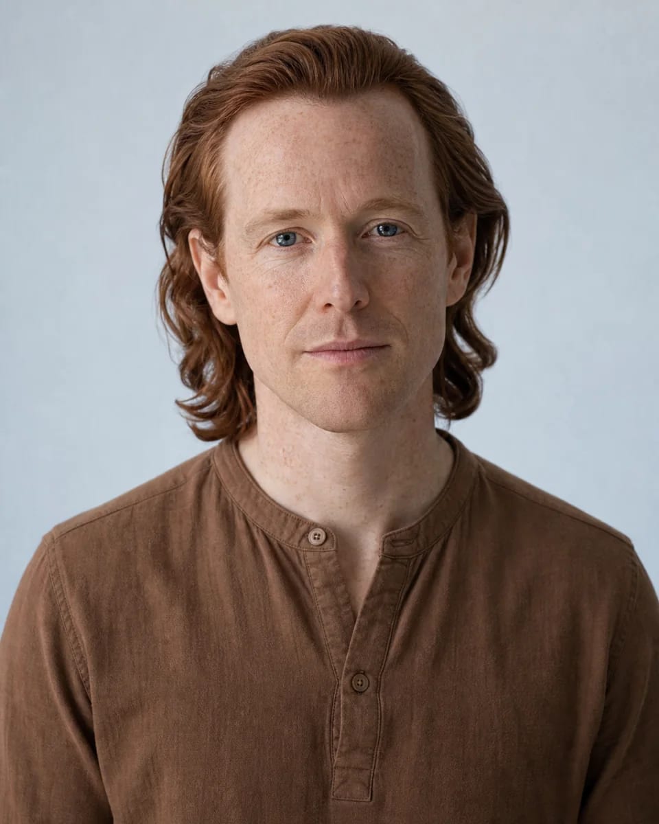 Rowan Fitzgerald