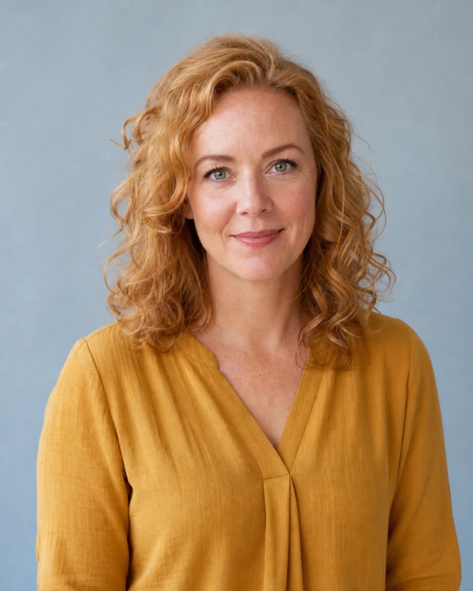 Anneke de Vries