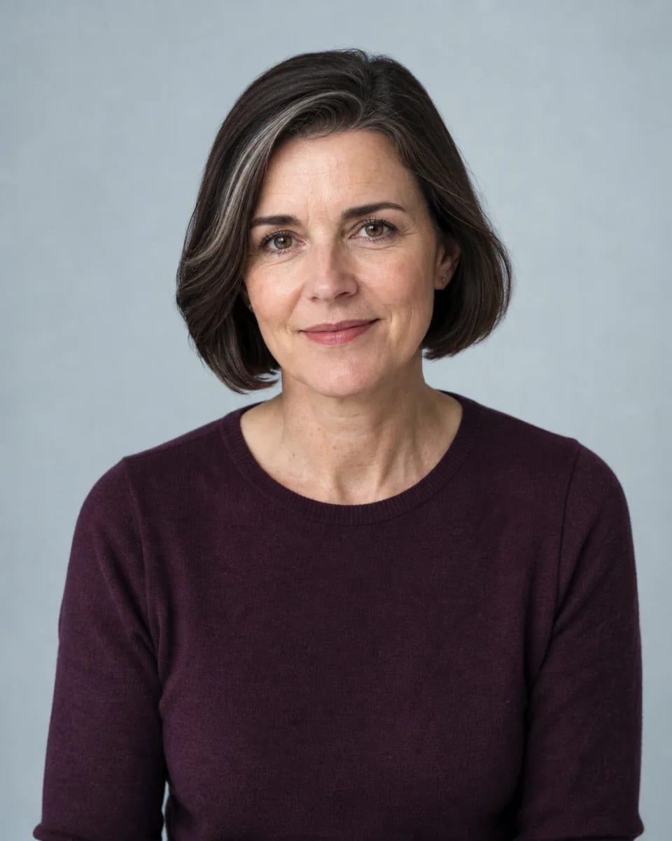 Imogen Blackwood