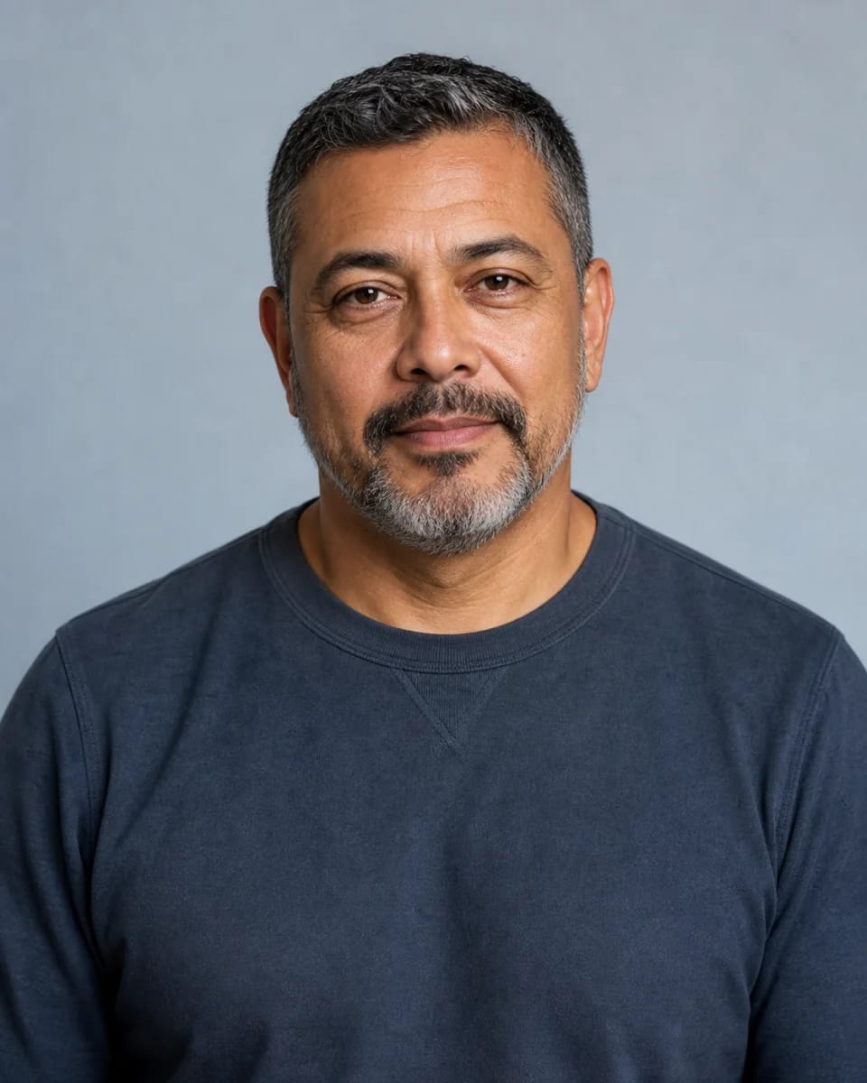 Peter Sandoval