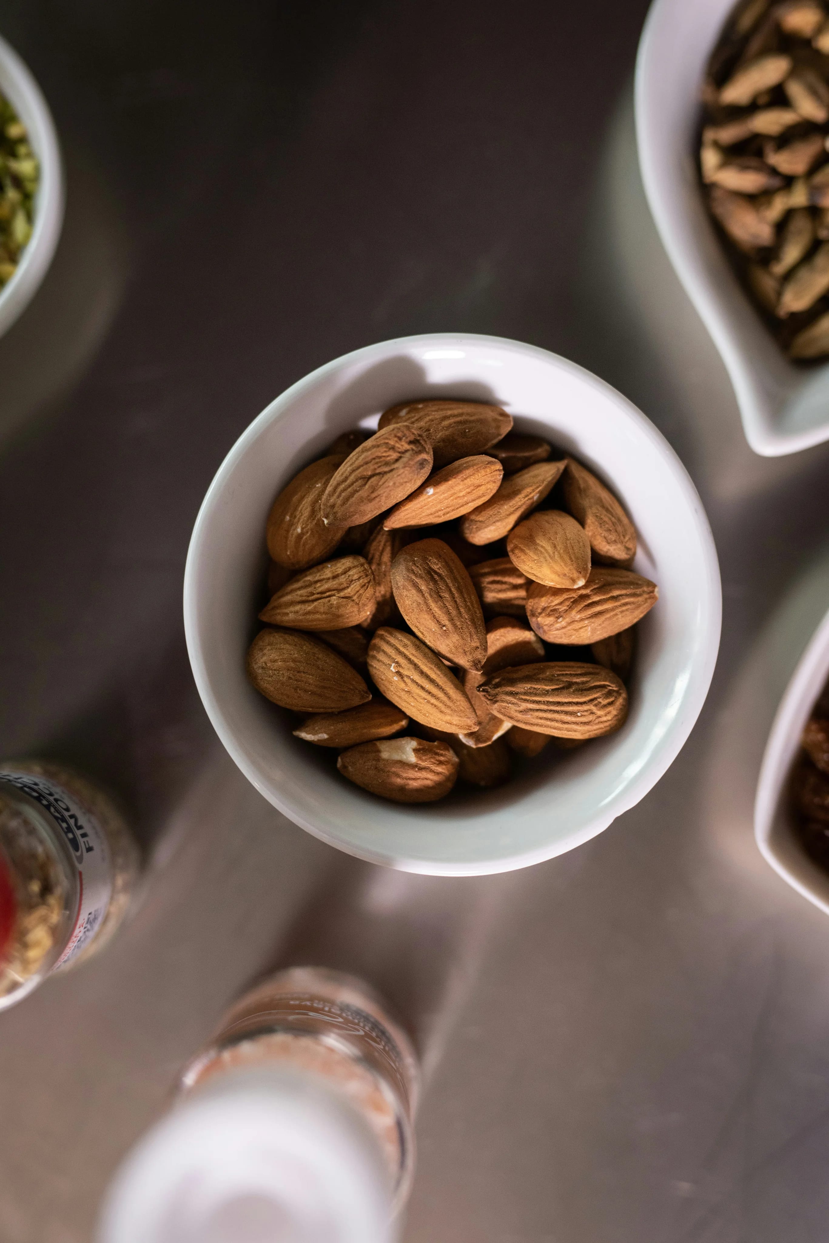 Nutrition Pillar Background
