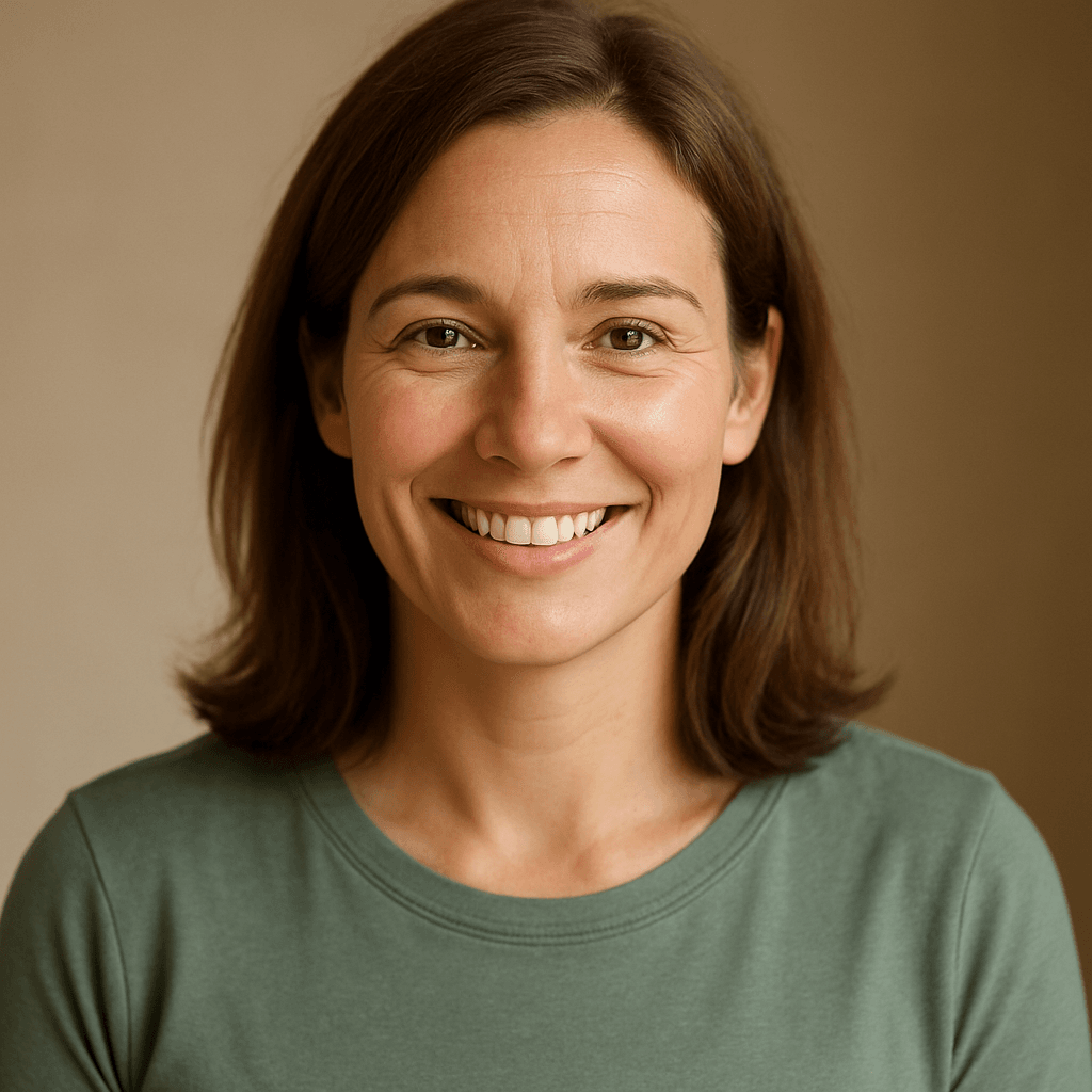 Sarah Mitchell