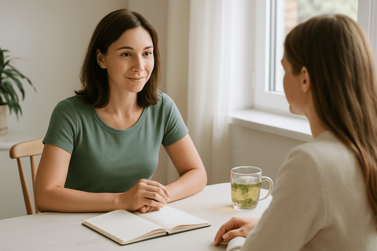 6-Week Habit Reset Programme