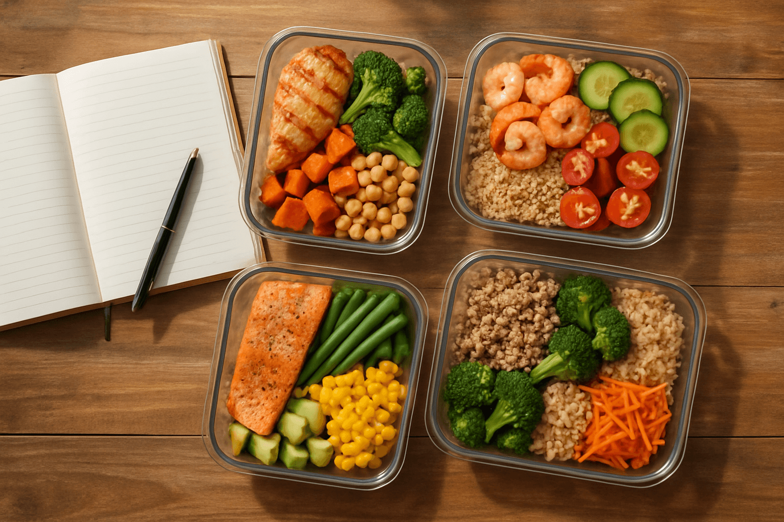 Nutrition Consultation (45 min)