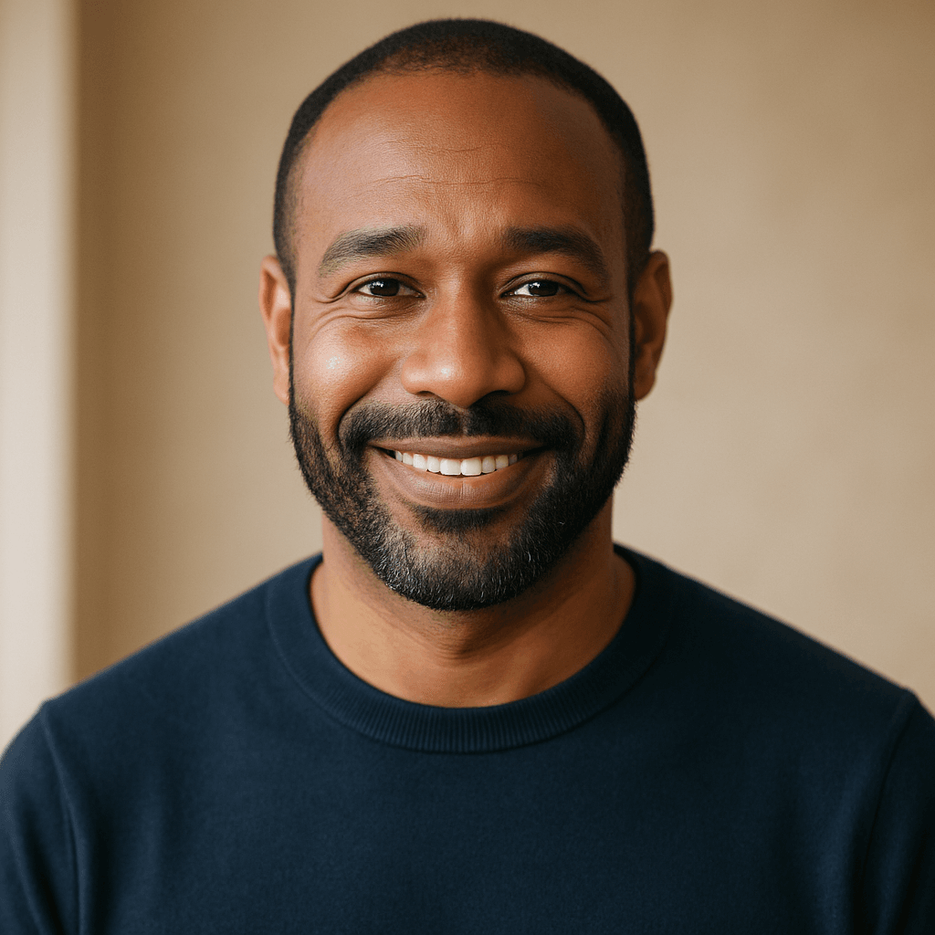 James Okafor