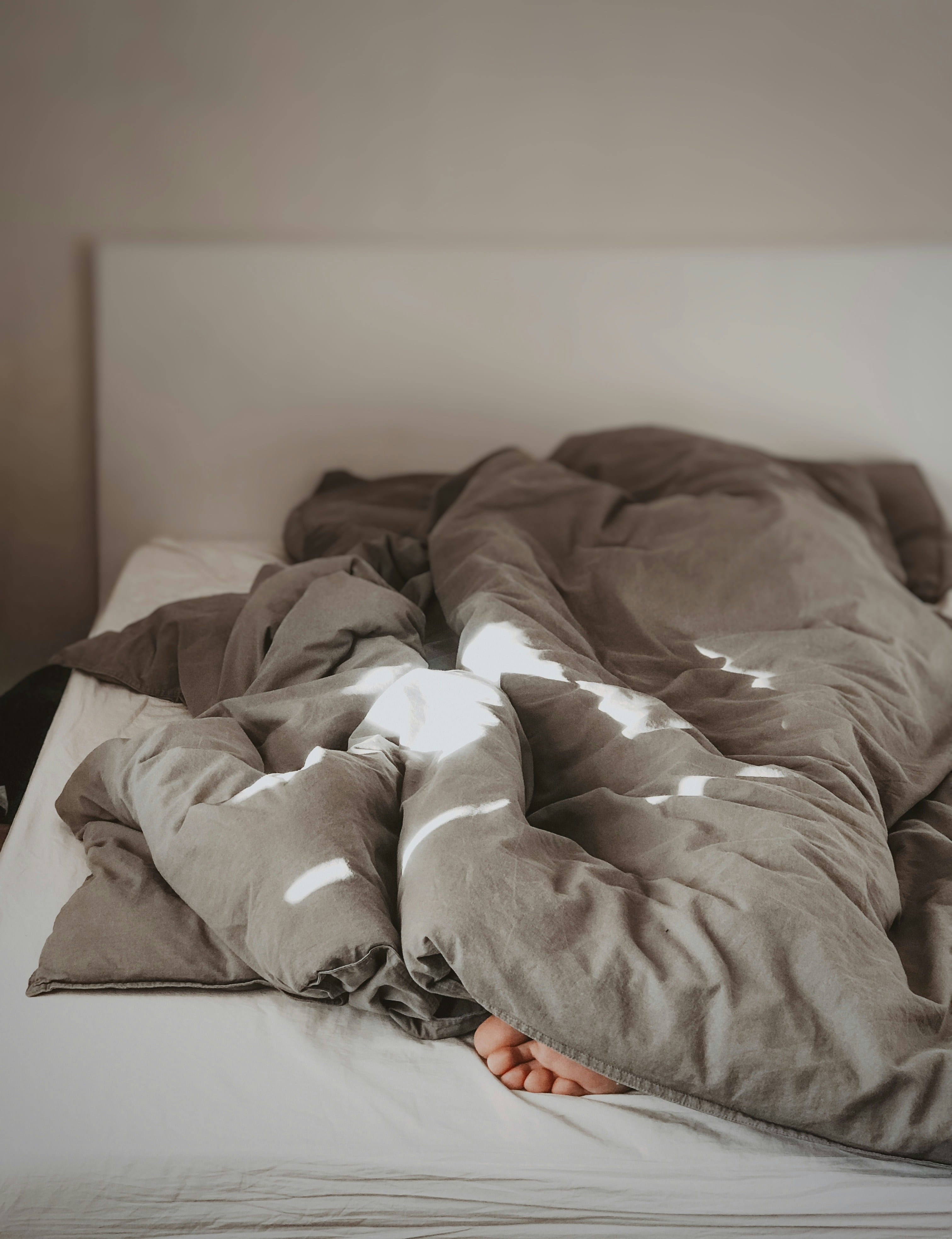 Sleep sessions background