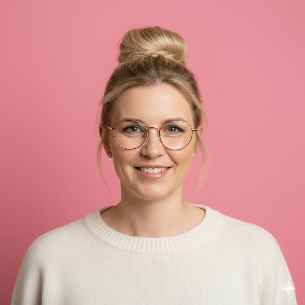 Professional Profile Image 656