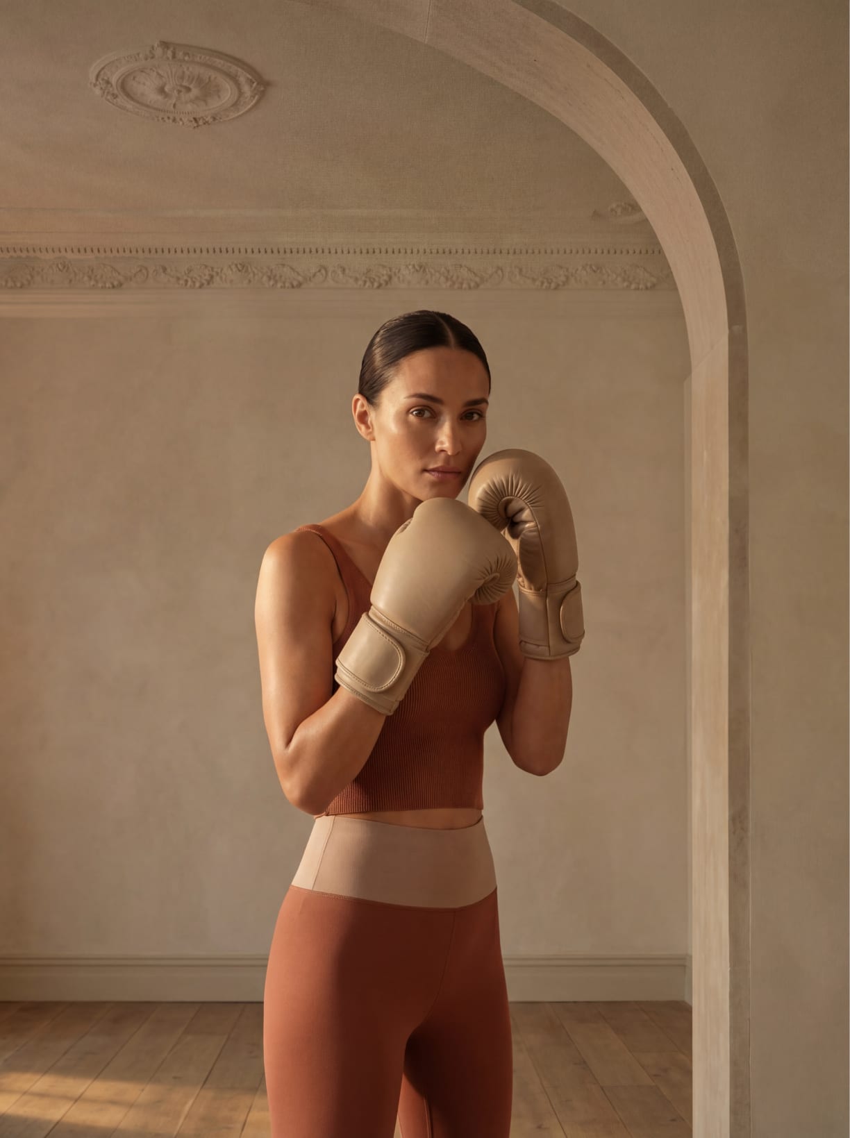 Boxing Fundamentals