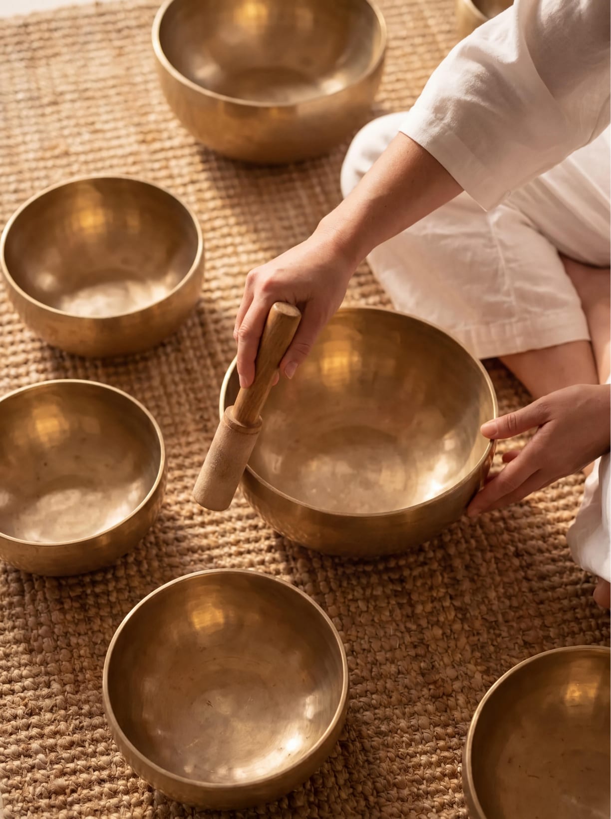 Evening Sound Bath