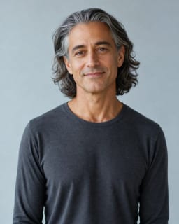 Peter Silver
