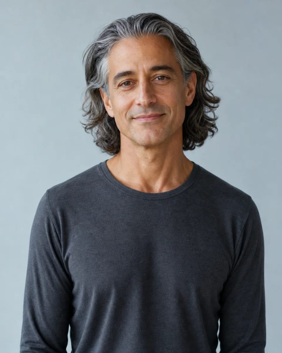 Peter Silver