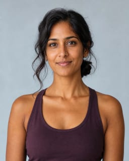 Priya Raghavan