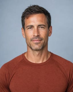 Marcus Ellery