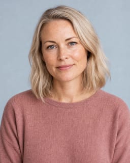 Rachel Lindqvist