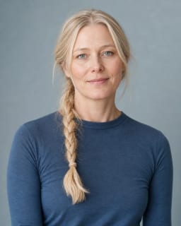 Freya Ostergaard