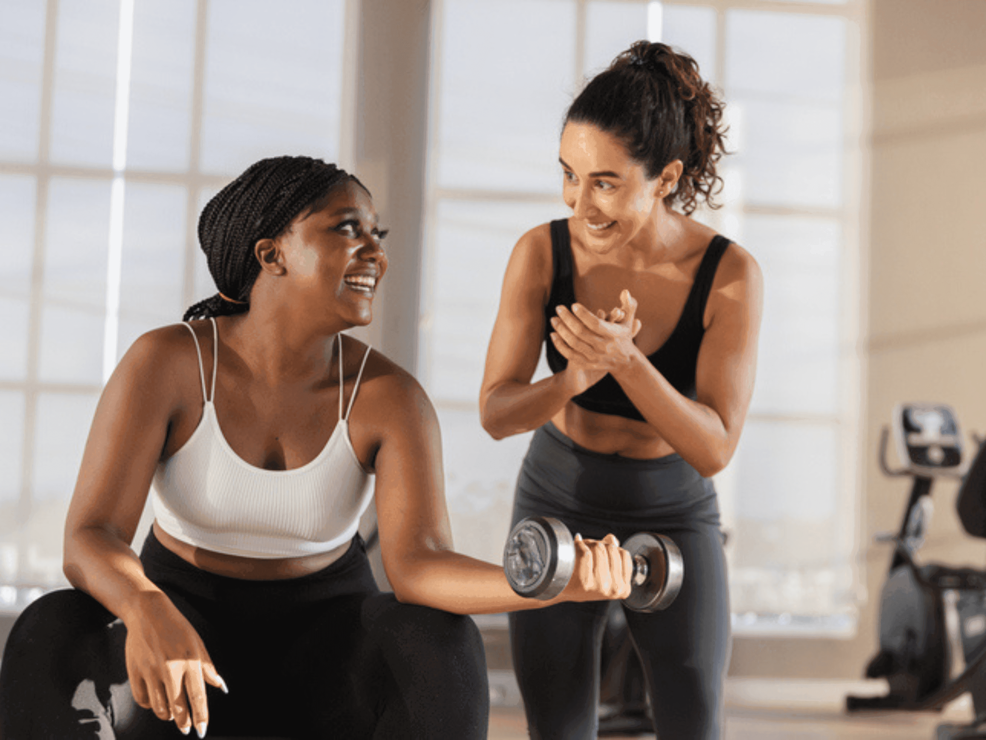 Why is Personal Training Important for Wellbeing?